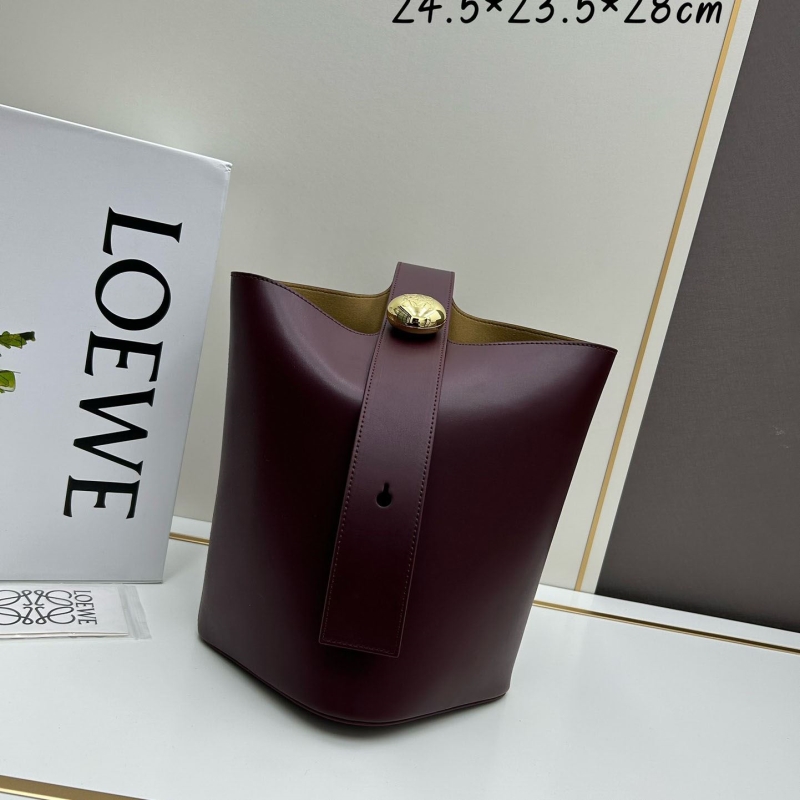 l*ew* handle bags